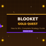 Blooket Crypto Hack guide showing game strategies, coins, and winning tips