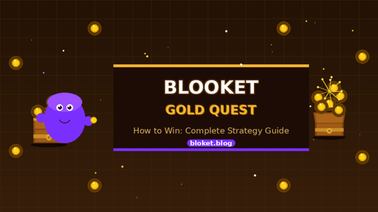 Blooket Crypto Hack guide showing game strategies, coins, and winning tips