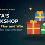 SEO Title: Blooket Santa's Workshop Guide