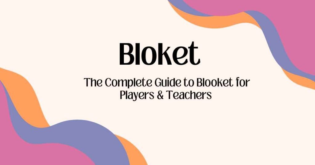 Bloket