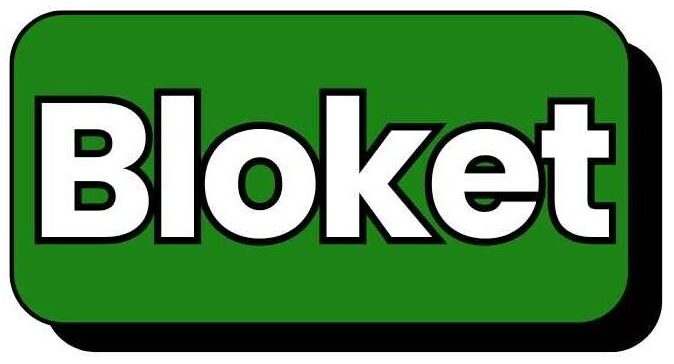 Bloket Blog official logo - Blooket guides, game codes and learning tools