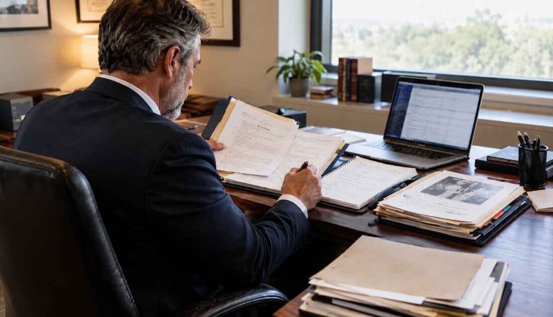 Find Workers’ Compensation Lawyers in Gold Coast